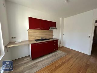  Appartement � louer 2 pi�ces 61 m�