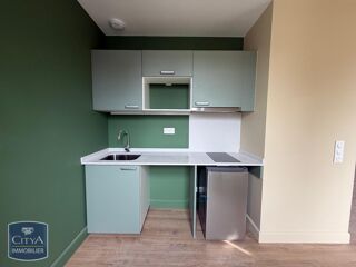  Appartement � louer 1 pi�ce 35 m�