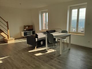  Appartement � louer 1 pi�ce 42 m�