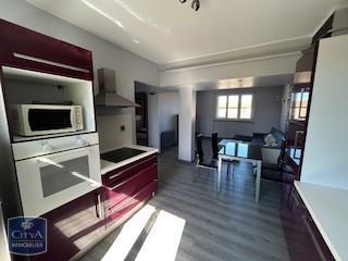  Appartement � louer 2 pi�ces 50 m�