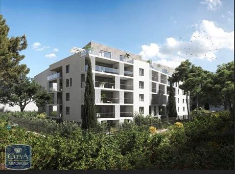  Appartement � louer 3 pi�ces 61 m�