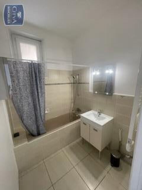  Appartement � louer 2 pi�ces 55 m�