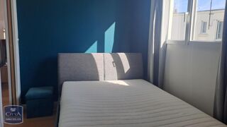  Appartement à louer 1 pièce 32 m²