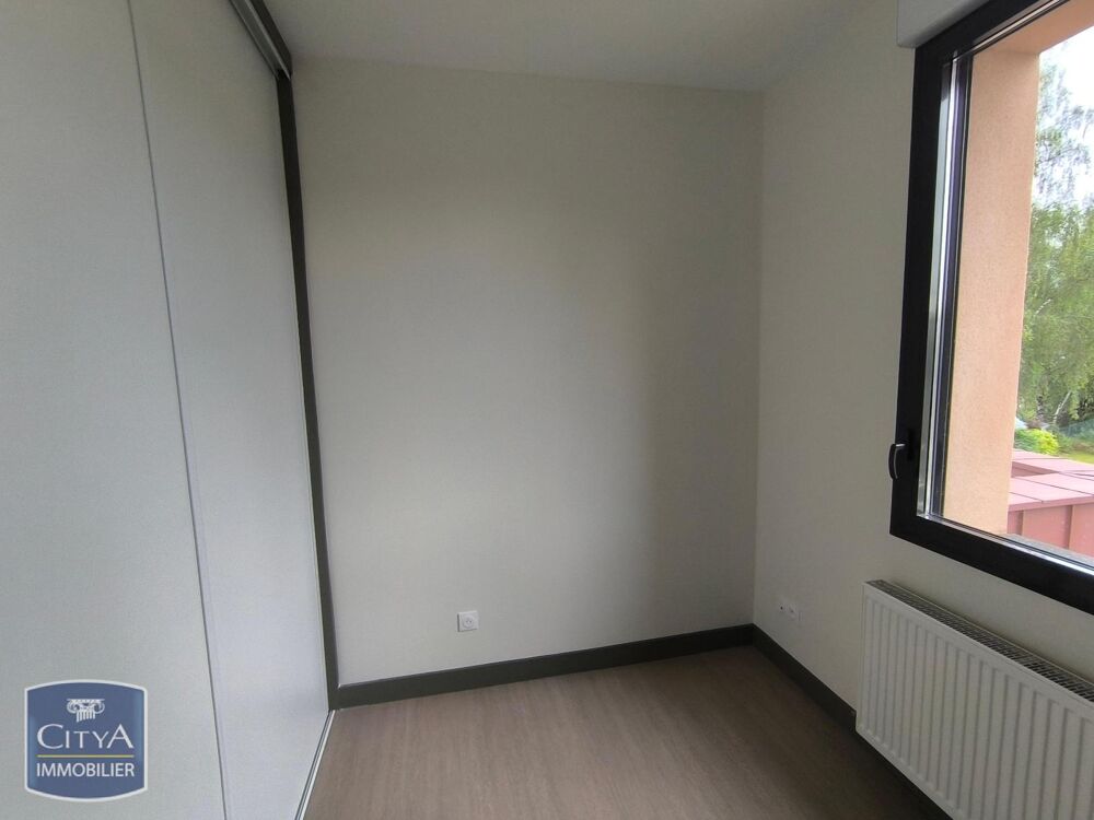 location Appartement - 3 pièce(s) - 74 m² Coulanges-lès-Nevers (58660)