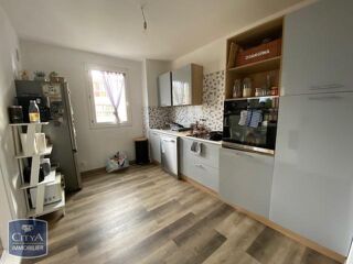  Appartement à louer 3 pièces 61 m²