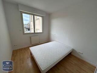  Appartement � louer 2 pi�ces 52 m�