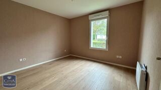  Appartement à louer 2 pièces 47 m²