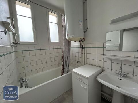  Appartement  louer 1 pice 39 m