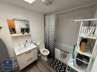  Appartement � louer 1 pi�ce 20 m�