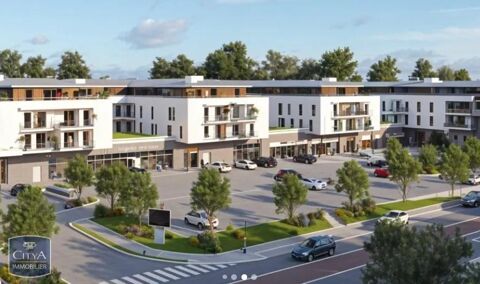  Appartement  louer 2 pices 42 m