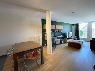 location Appartement - 2 pièce(s) - 54 m² Toulouse (31000)