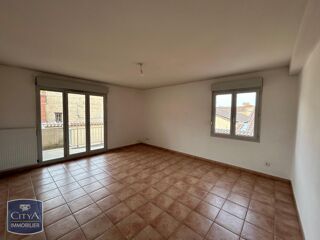  Appartement à louer 3 pièces 68 m²