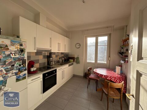  Appartement � louer 5 pi�ces 117 m�