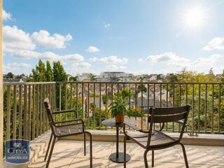  Appartement � louer 3 pi�ces 69 m�