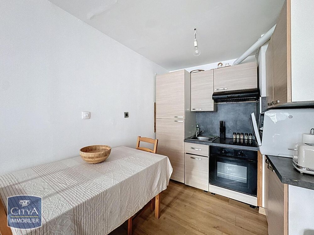 À LOUER : Découvrez ce charmant appartement T2 situé au ....