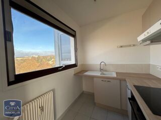  Appartement à louer 1 pièce 30 m²