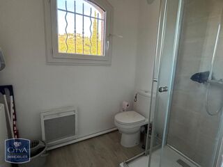  Appartement � louer 1 pi�ce 26 m�