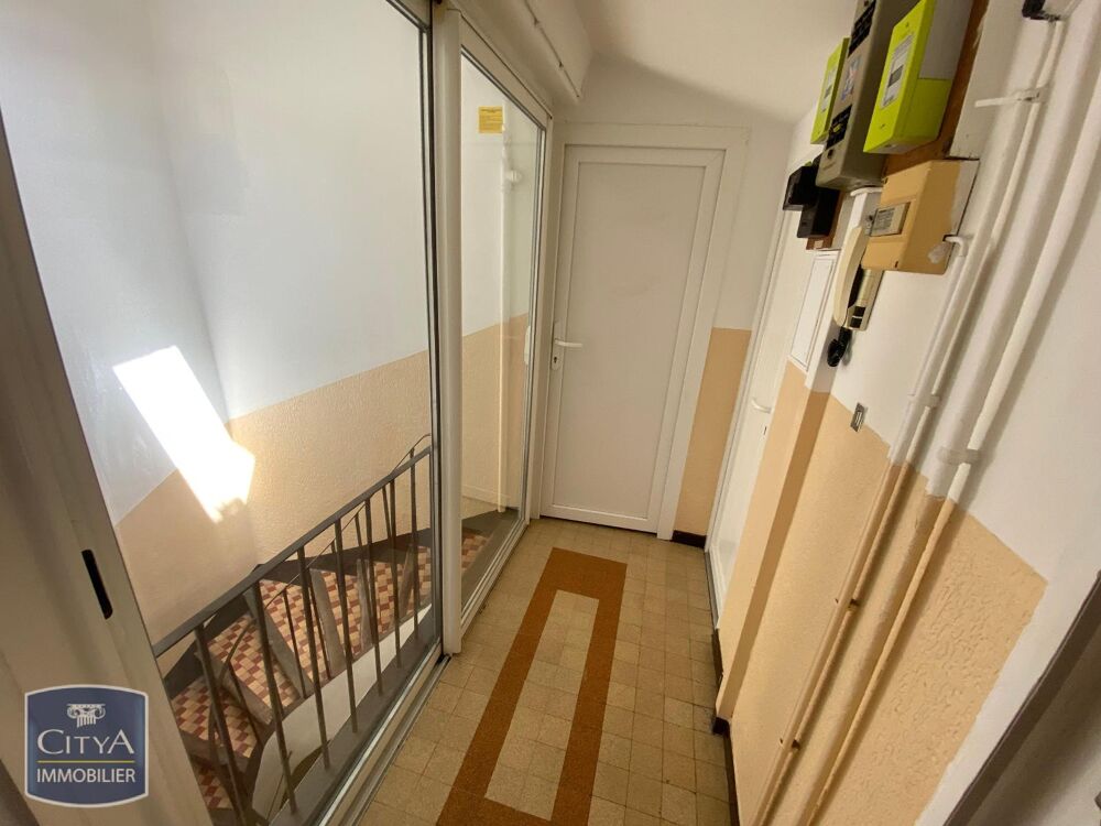 location Appartement - 2 pièce(s) - 39 m² Toulon (83000)