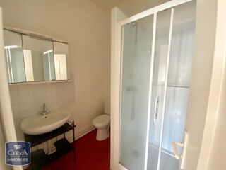  Appartement à louer 3 pièces 58 m²