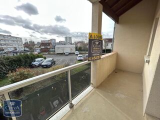  Appartement � louer 3 pi�ces 64 m�