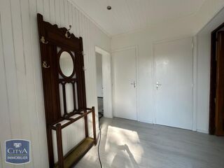  Maison � louer 3 pi�ces 78 m�