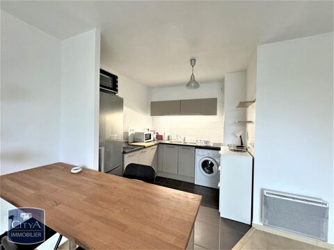  Appartement � louer 2 pi�ces 45 m�