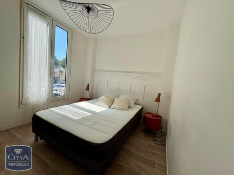  Appartement  louer 1 pice 30 m