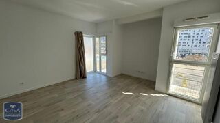  Appartement à louer 1 pièce 25 m²