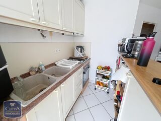  Appartement � louer 2 pi�ces 53 m�