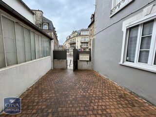  Appartement � louer 2 pi�ces 54 m�