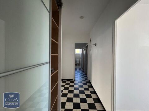  Appartement � louer 4 pi�ces 67 m�