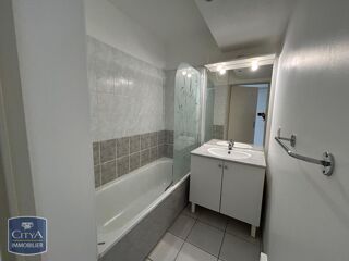  Appartement � louer 2 pi�ces 50 m�