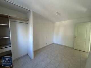  Appartement à louer 3 pièces 58 m²