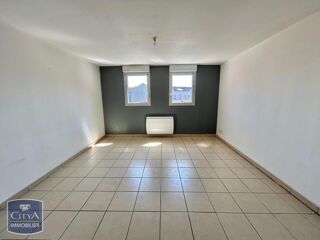  Appartement à louer 2 pièces 48 m²