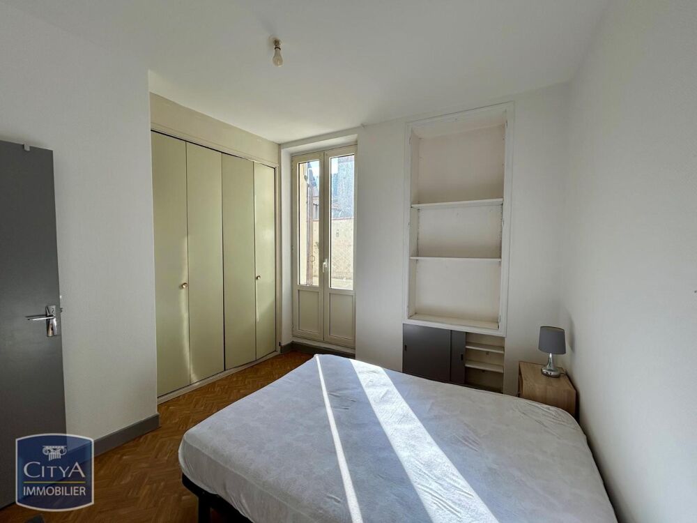 location Appartement - 2 pièce(s) - 32 m² Agen (47000)