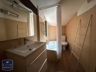  Appartement à louer 1 pièce 20 m²