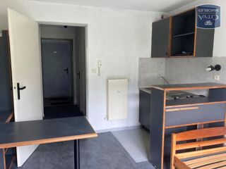  Appartement à louer 1 pièce 19 m²