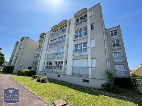  Appartement � louer 2 pi�ces 42 m�