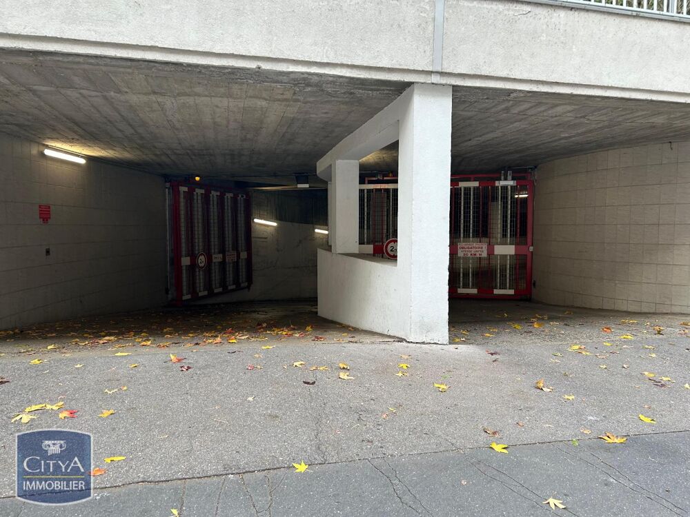 location Parking / Garage Saint-Étienne (42000)