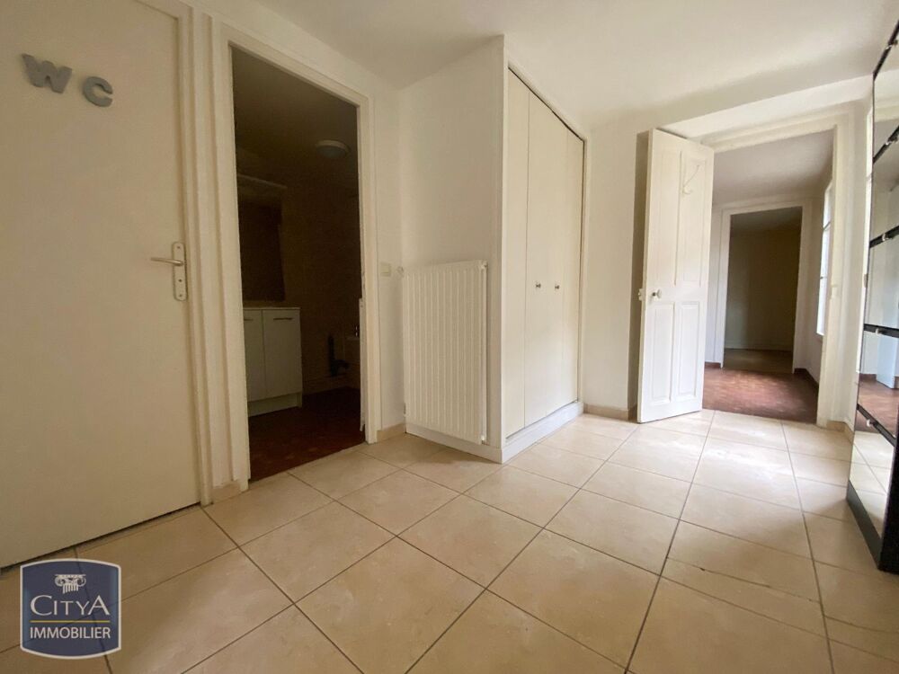 location Appartement - 2 pièce(s) - 51 m² Versailles (78000)