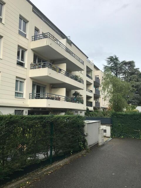  Appartement � louer 2 pi�ces 55 m�