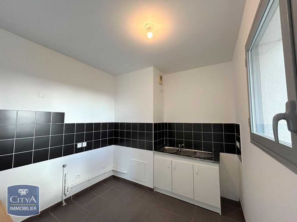 location Appartement - 3 pièce(s) - 70 m² Bordeaux (33300)