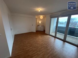  Appartement � louer 1 pi�ce 28 m�