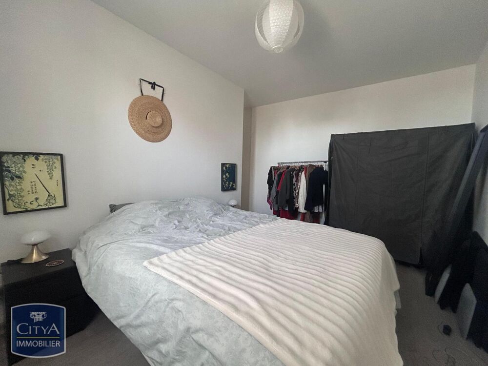 location Appartement - 3 pièce(s) - 60 m² Metz (57000)