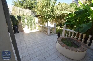  Maison à louer 4 pièces 87 m²