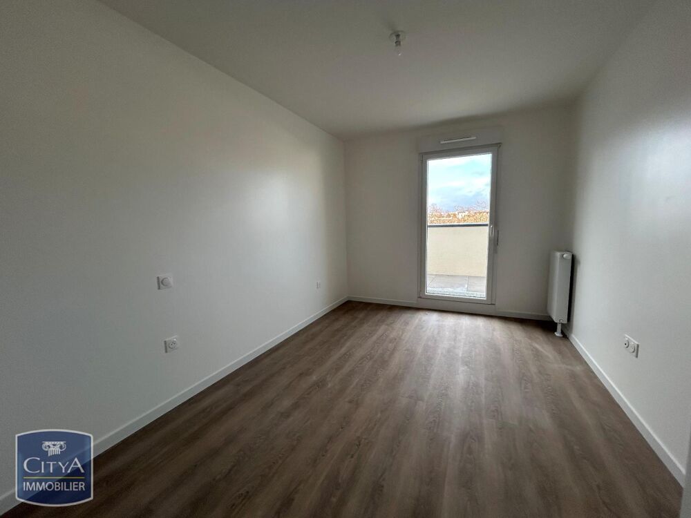 location Appartement - 4 pièce(s) - 81 m² Caen (14000)