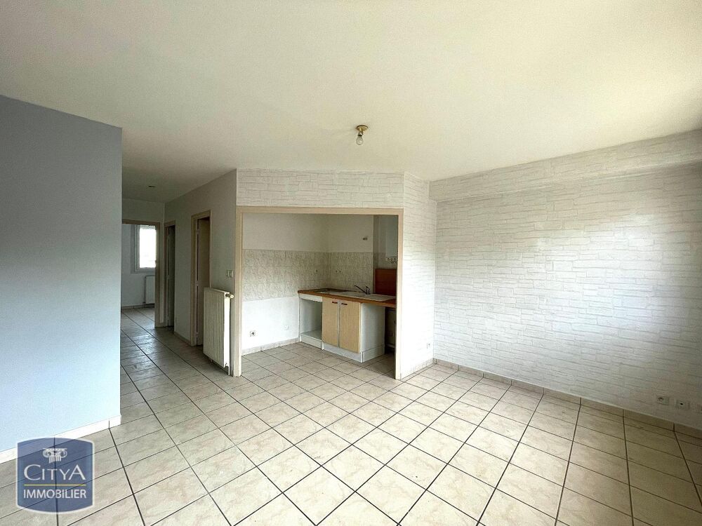 APPARTEMENT T2 - LE CHAMBON FEUGEROLLES Retrouvez toutes....