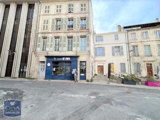  Appartement � louer 2 pi�ces 54 m�
