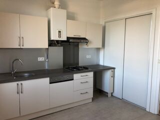 Appartement à louer 2 pièces 34 m²