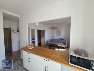  Appartement � louer 2 pi�ces 34 m�